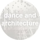 Dance and Architecture