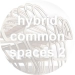 Hybrid Common Spaces 2