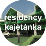 Residency Kajetánka